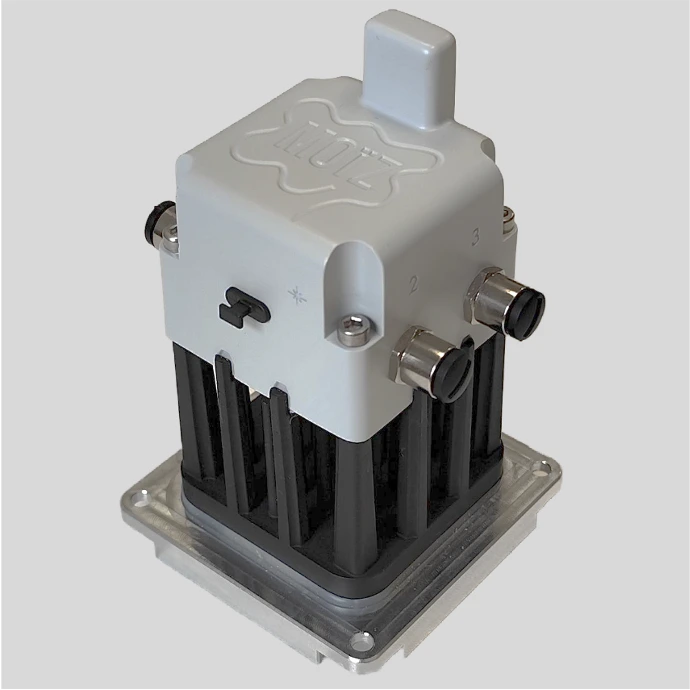 Harvestree HVT5 product view